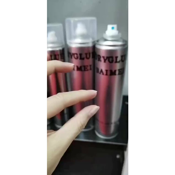 GÔM bạc DRYLUE BAIMEI