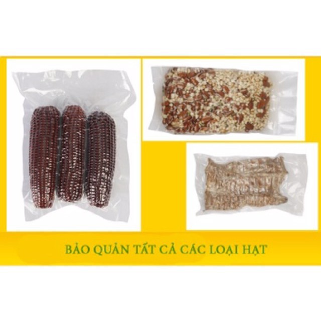 1kg Túi Hút Chân Không Thực Phẩm