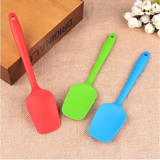 Spatula Thìa / Phới Thìa Silicon