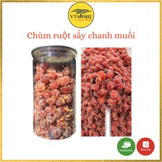 Chùm ruột chanh muối 500g