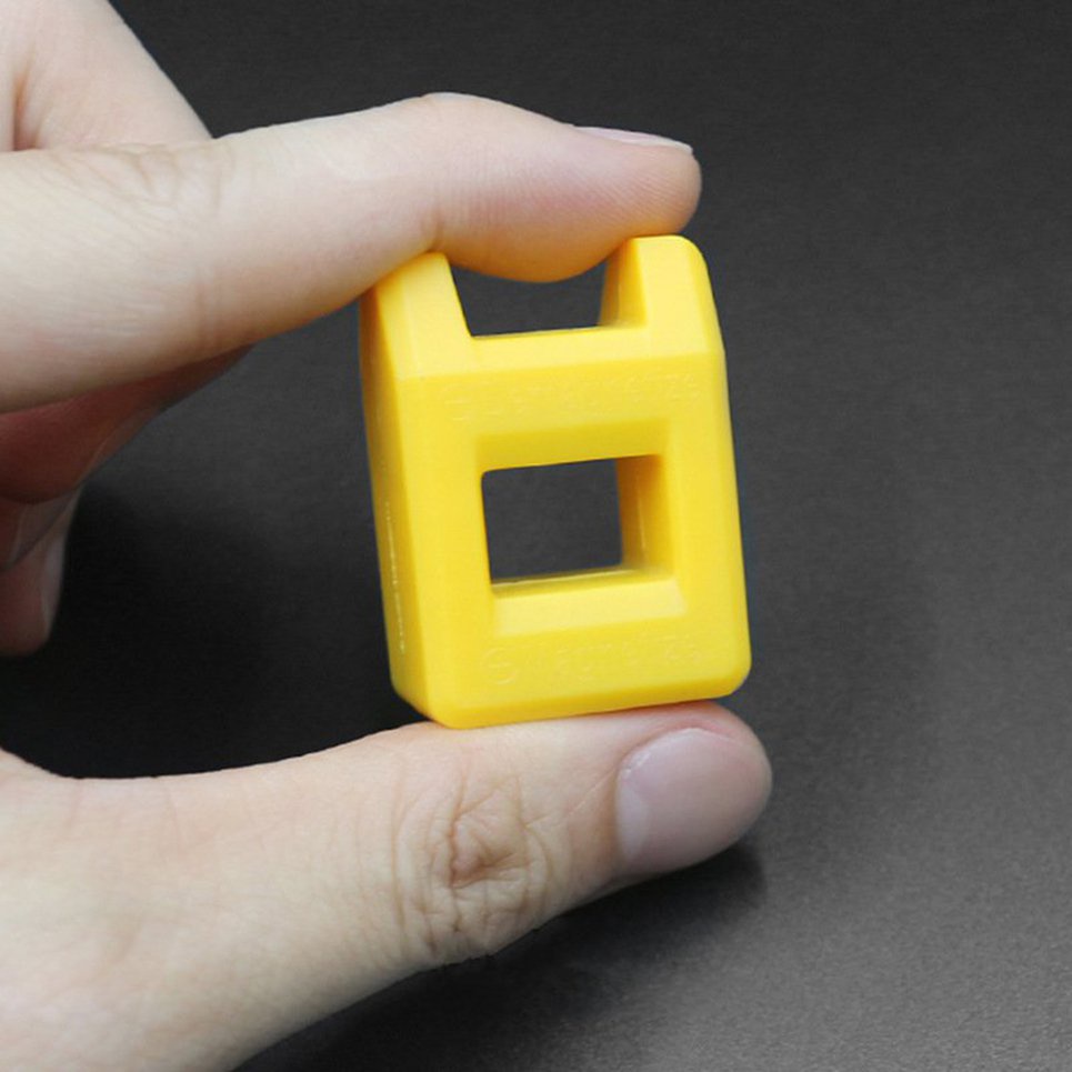Máy khử từ 2 trong 1 D8
