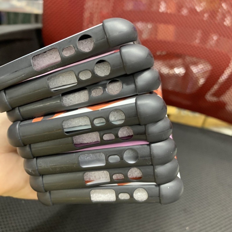 Ốp lưng oppo Realme C20 dẻo bò sữa siêu dễ thương