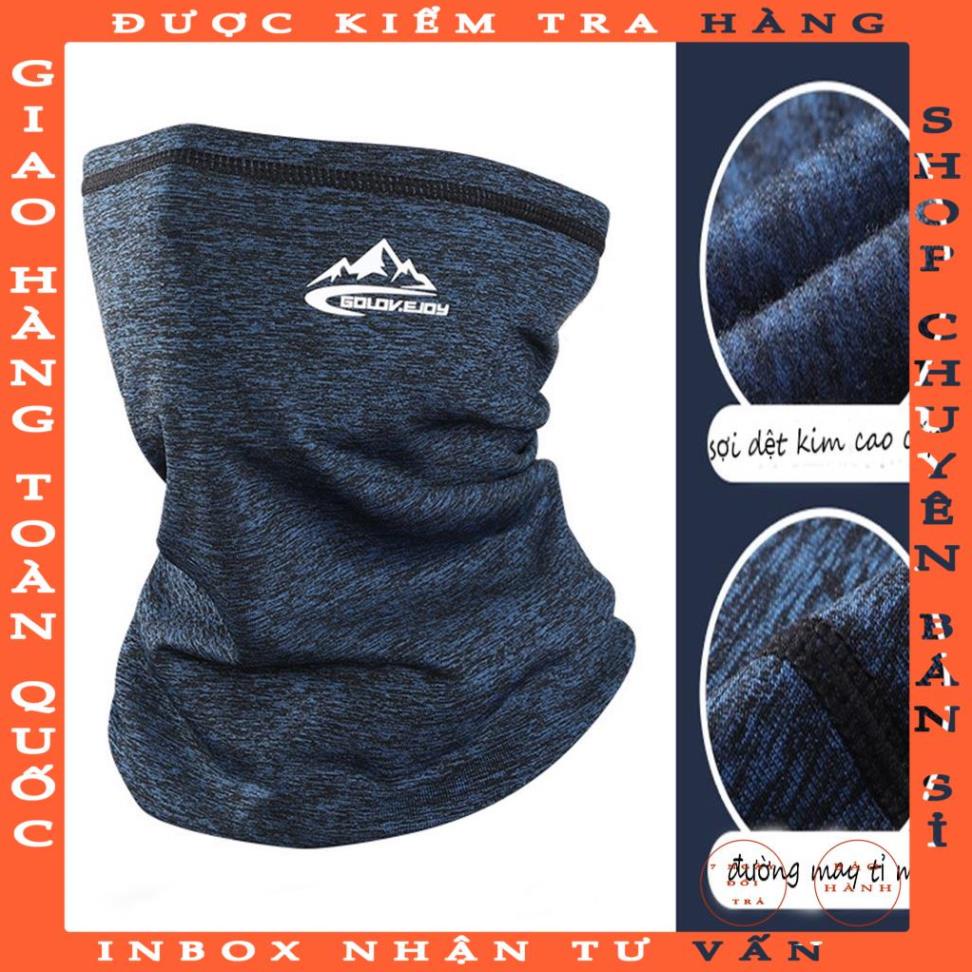 khăn chống nắng , khăn trùm đầu , khăn ống đa năng Golovejoy jhoangdong