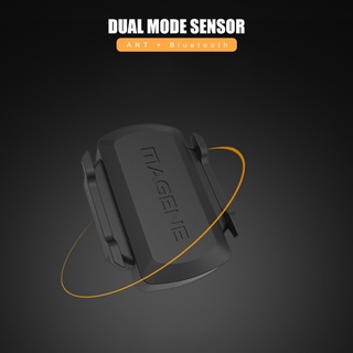 Cảm Biến Tốc Độ Xe Đạp Canaan Magene Ant + Bluetooth