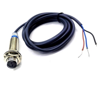 Cảm biến khoảng cách e3f-ds10c4 10cm npn 6-36v