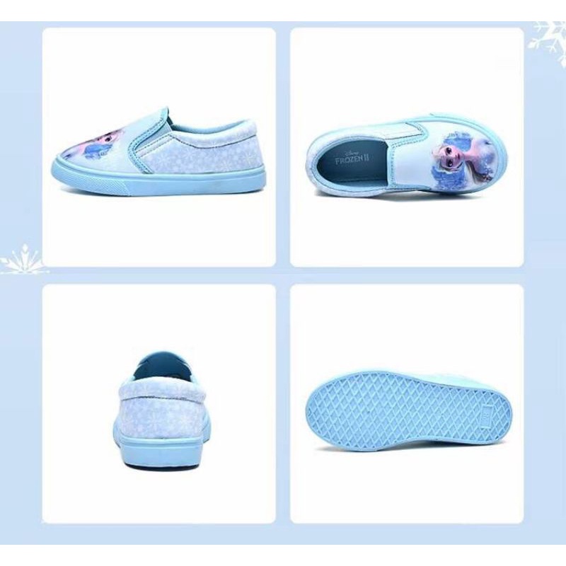 Giày xuất dư cho bé