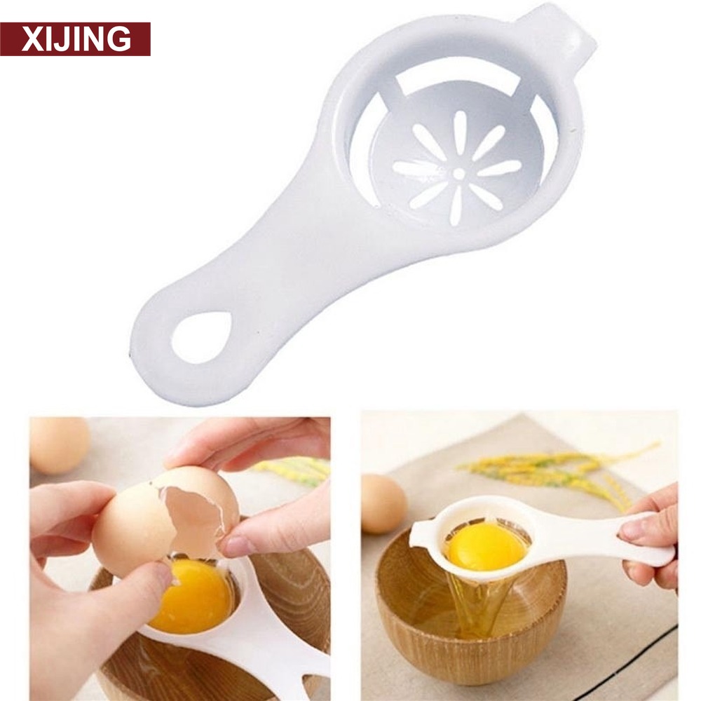 【COD】Dụng cụ tách lòng đỏ trứng gà tiện dụng cho nhà bếp