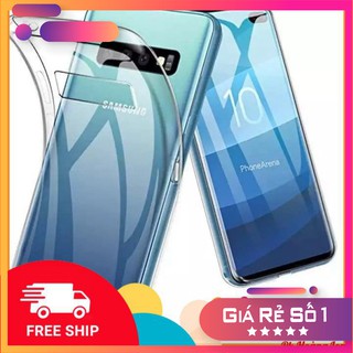 Ốp Xiaomi Redmi 5 Plus dẻo trong suốt