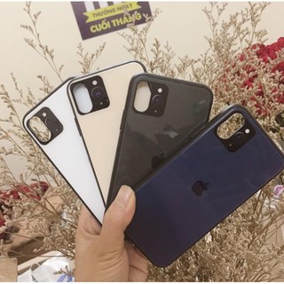 Ốp Lưng Biến IPhone Xsmax thành IP 11 Pro Max