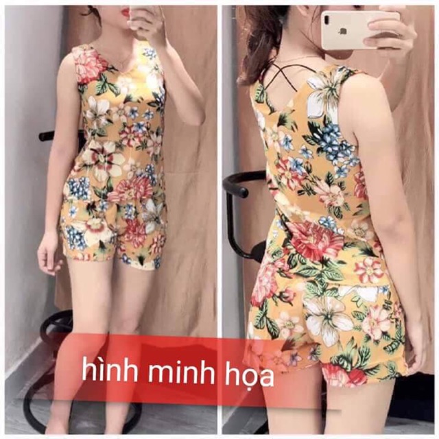 Bộ lanh lụa đan dây lưng siêu đẹp