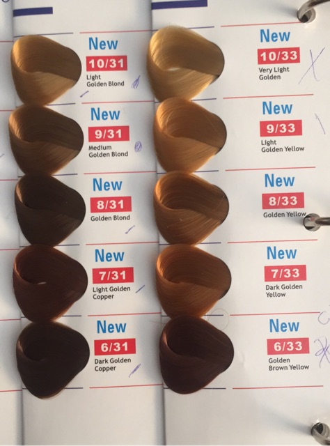 Thuốc nhuộm 52 màu | BigBuy360 - bigbuy360.vn