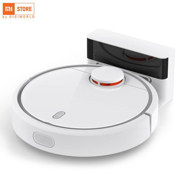 Robot hút bụi Xiaomi Vacuum Mop P - Hàng chính hãng - Bảo hành 12 tháng