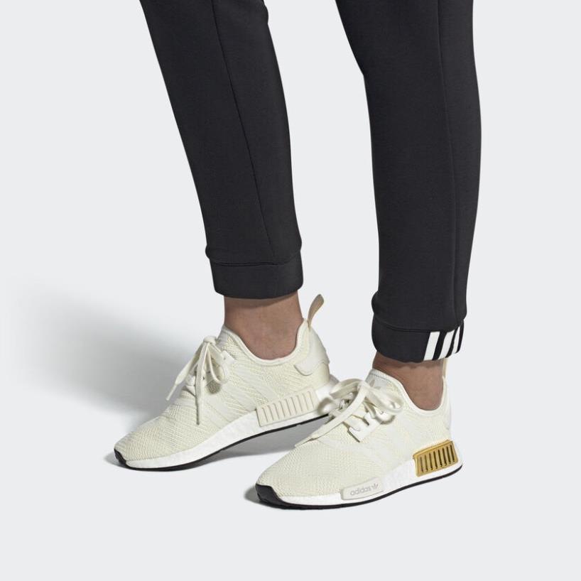 Giày Adidas Nữ NMD R1 Chuẩn Auth - Chính Hãng 🚎