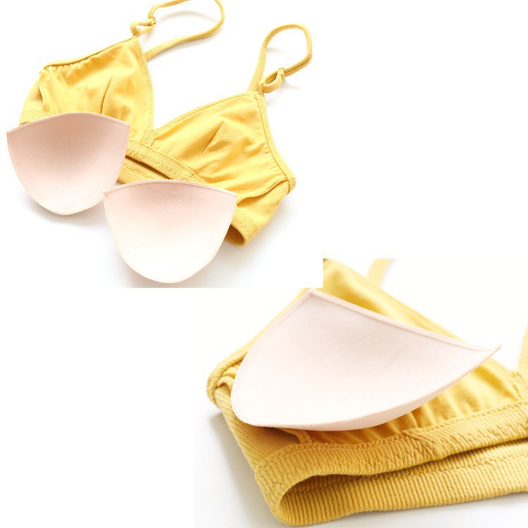 [HÀNG CHUẨN - CÓ SO SÁNH] Áo lót nữ chất gân nâng ngực Sports Belt P2-A2 | BigBuy360 - bigbuy360.vn