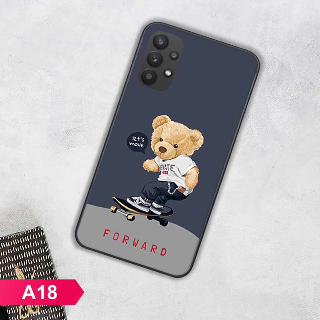 [HÀNG MỚI VỀ]ỐP LƯNG SAMSUNG A32/A52/A72 RẺ ĐẸP-CHẤT LƯỢNG CAO