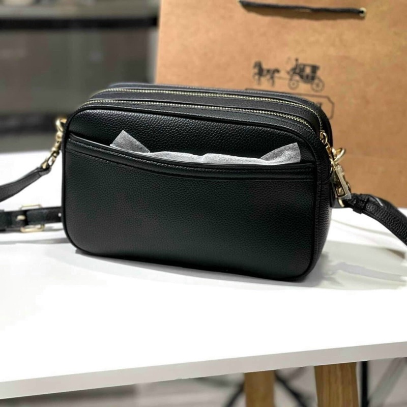 TÚI COACH JES F39856
