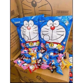SNACK KHỔNG LỒ Đoraemon
