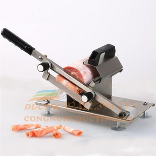 Máy thái thịt cầm tay TQ7 (ĐT-TT15)