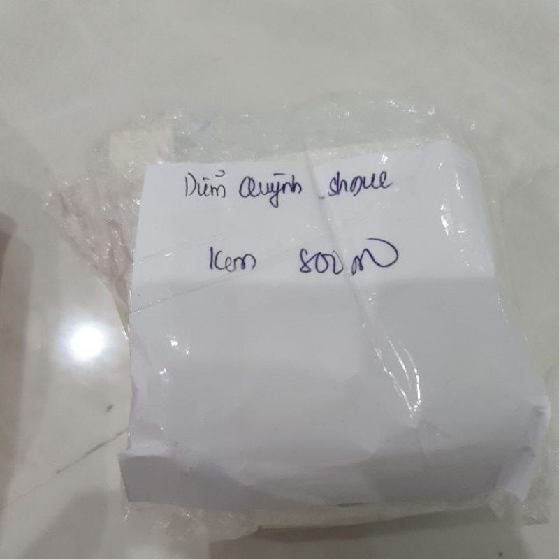combo khách đặt Diễm Quỳnh