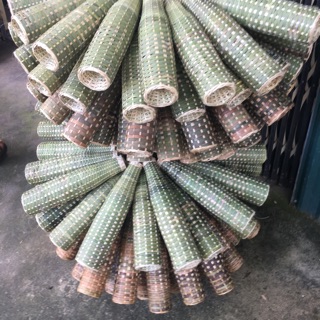 CHÚM (DỌ) BẮT TÔM, CÁ BỐNG