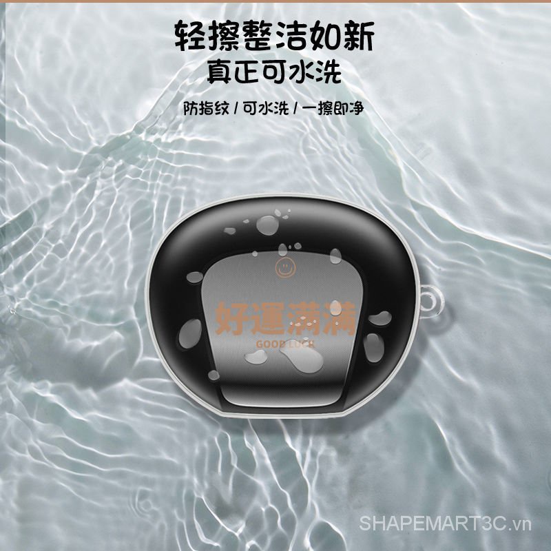 Edifier Neobuds Pro Earphone Charging Case Protective Thick Silicone Anti-Drop Case