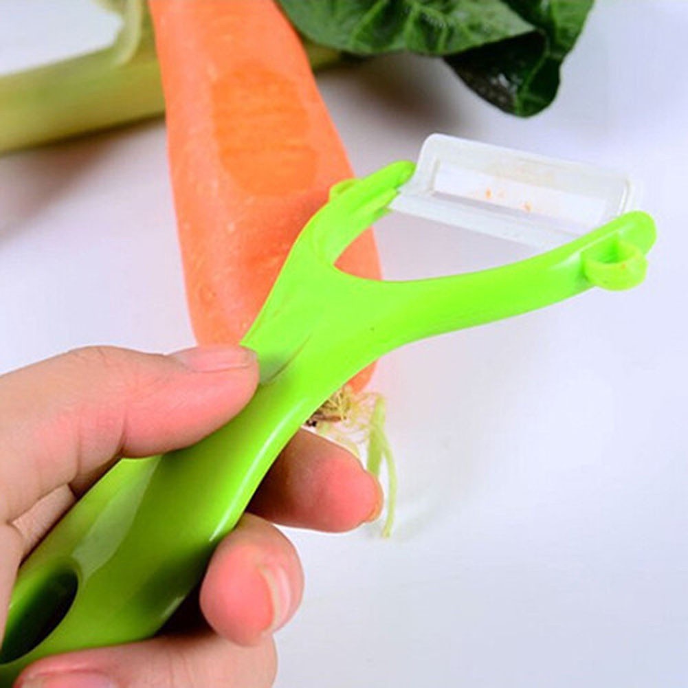 Dụng cụ bào vỏ rau củ
