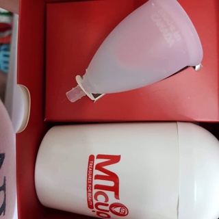 Cốc nguyệt san MTcup Canada