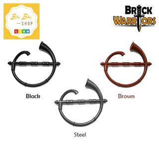BrickWarriors - Cornu