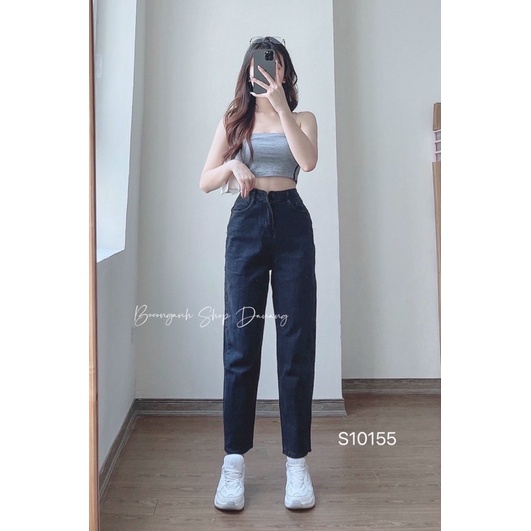 Quần Jean #10155 NH19 Hàng Quảng Châu