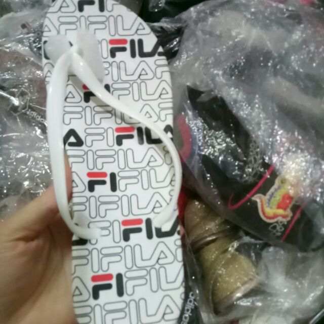 Dép kẹp nữ