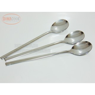 COMBO 40 THÌA INOX HÀN QUỐC