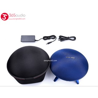 Hộp cứng cao cấp đựng loa Harman Kardon Studio 2 3 4
