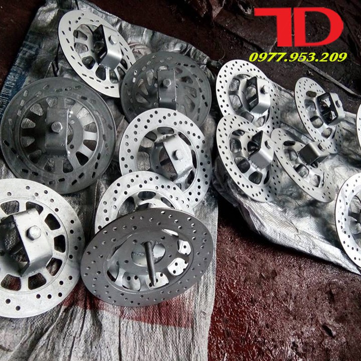 Cảo mâm máy giặt, Vam xoáy tháo mâm - Điện Lạnh Thuận Dung