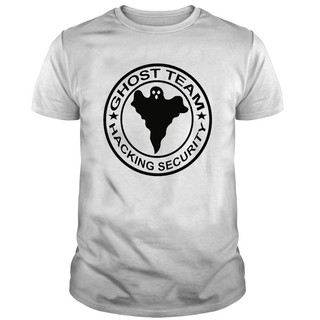 Áo Thun GHOST TEAM HACKER Cao Cấp - Hàng Cực Chất