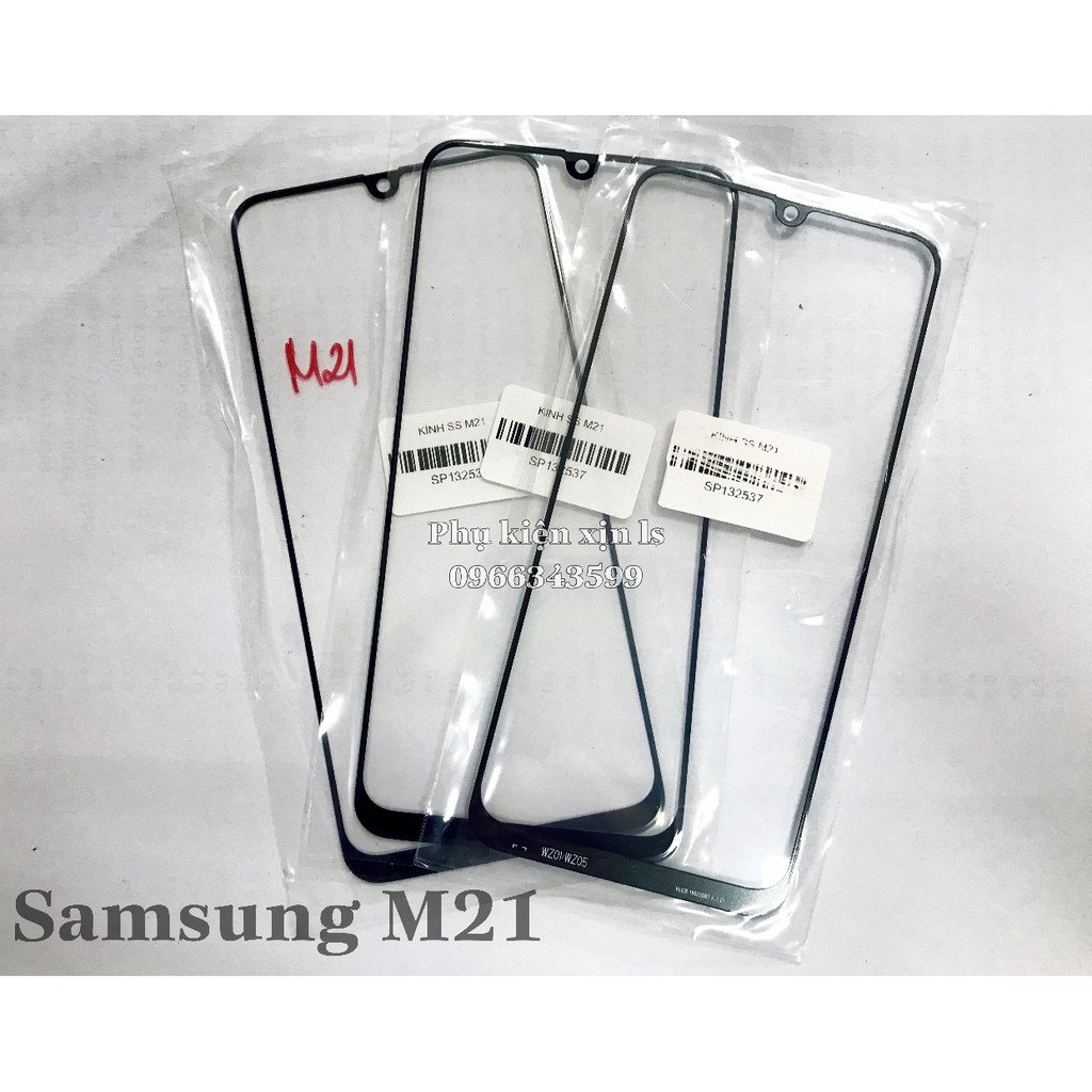 kính samsung M21