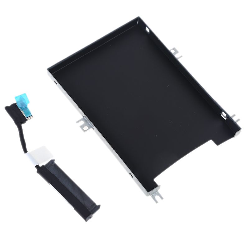Khung Kết Nối Ổ Cứng HDD + Khung Caddy Cho Laptop -Dell Latitude E5470
