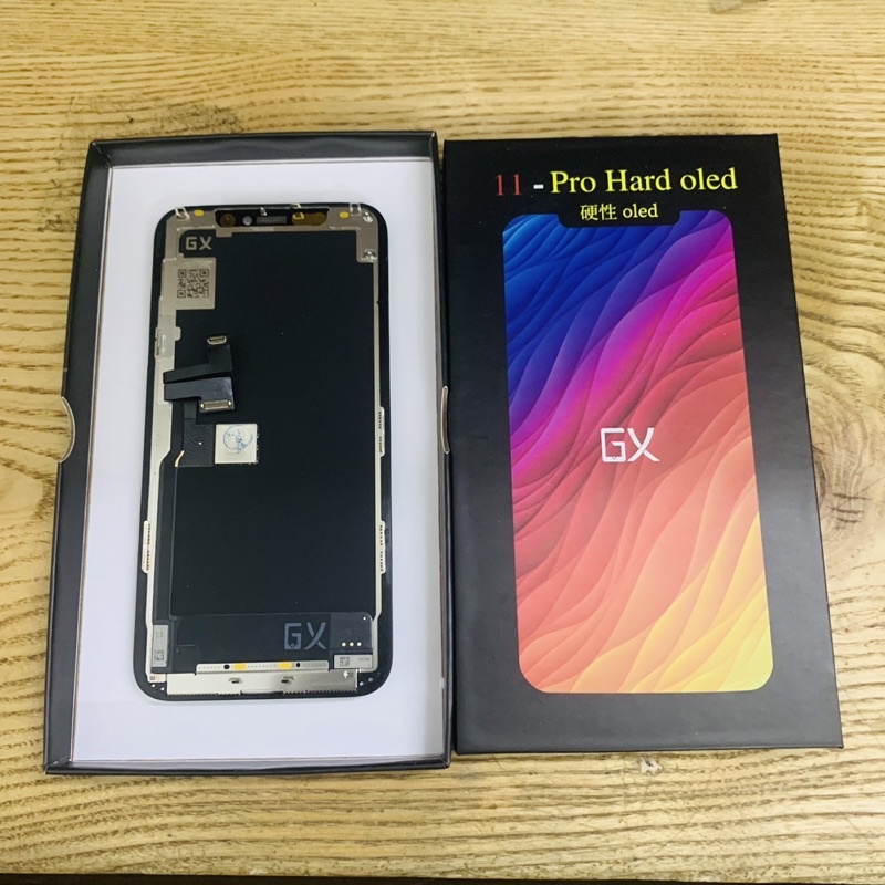 Màn hình thay thế X - XS - XS Max - 11 Pro - 11 Pro Max - 12 pro max loại GX