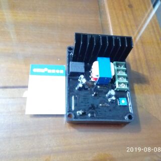 AVR ổn áp máy phát điện có chổi than