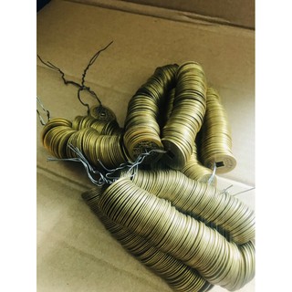 ĐỒNG XU PHONG THUỶ_COMBO 5-10 XU