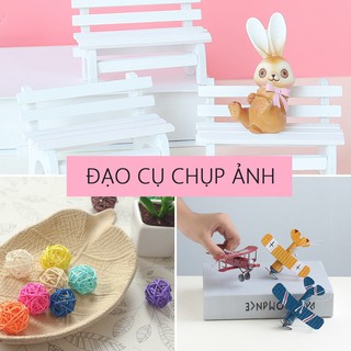 [Phông nền chụp ảnh sản phẩm] - Đạo cụ trang trí dùng để chụp ảnh