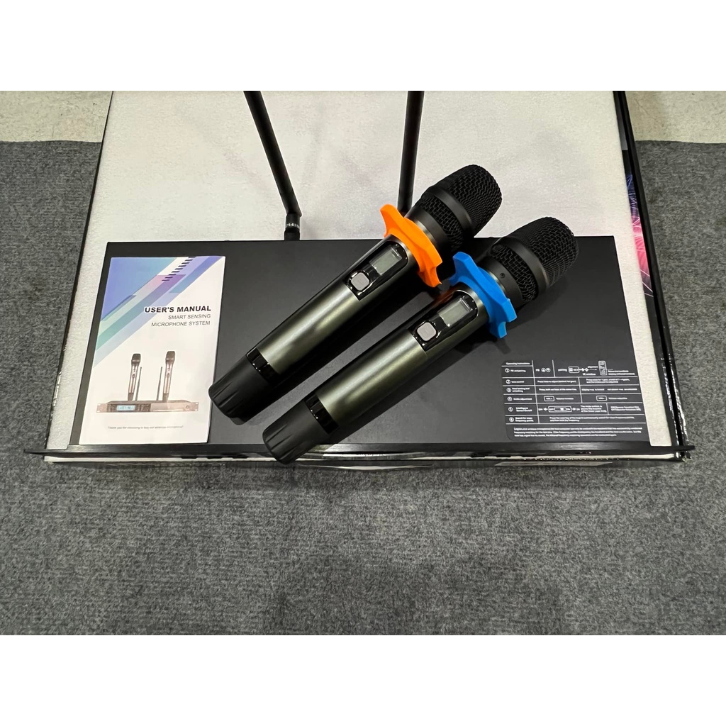 Micro Mí sound M350, hàng nhập khẩu chính hãng