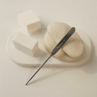 [NEW/ READY TO SHIP] PICCASSO SPATULA/MAKEUP SPATULA (mini mixing palette/ sponges)