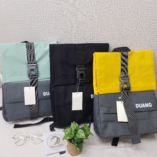 [HOT]Balo ULZZANG phối màu cực chất - B8.S2