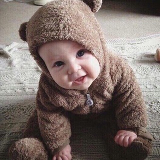 Body gấu  xuất dư