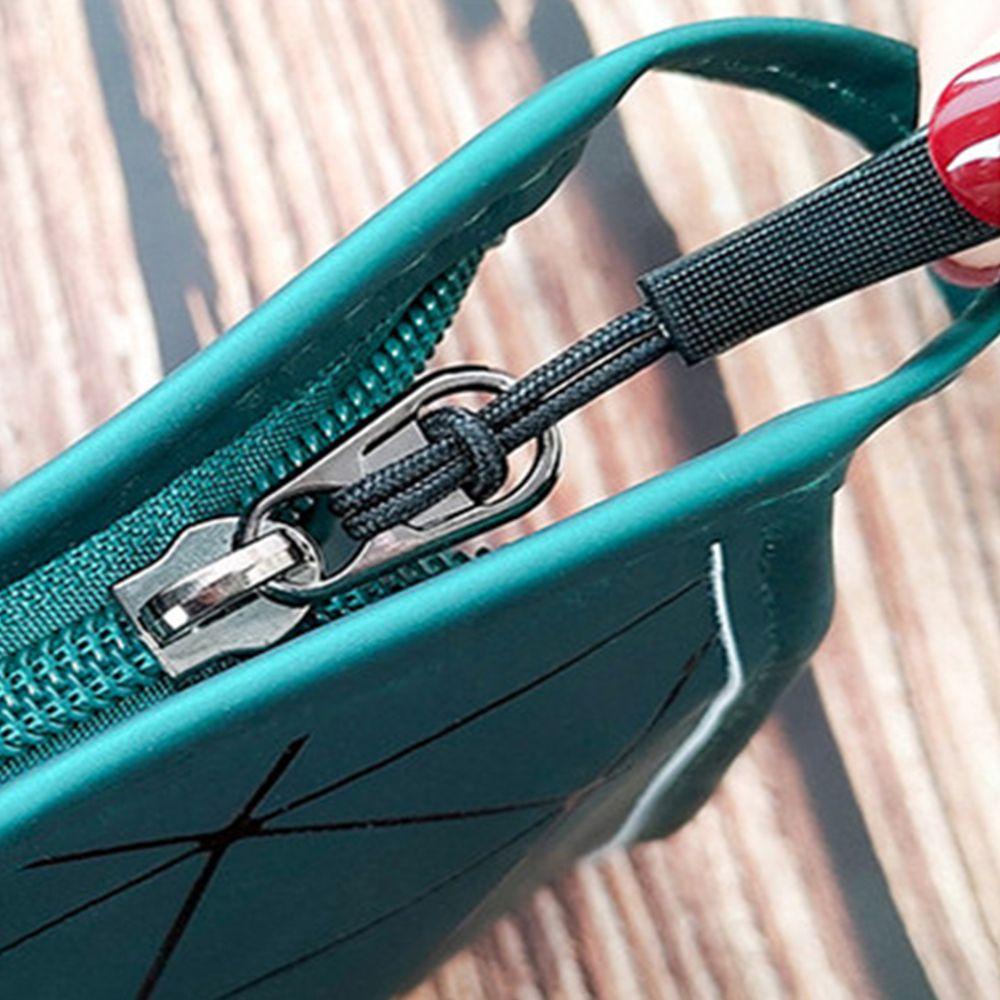 OCEANMAP Túi Đựng Đồ Trang Điểm Đa Năng Chống Nước Sức Chứa Lớn Ốp