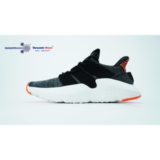 Giày thể thao Adidas Prophere Đen Cam