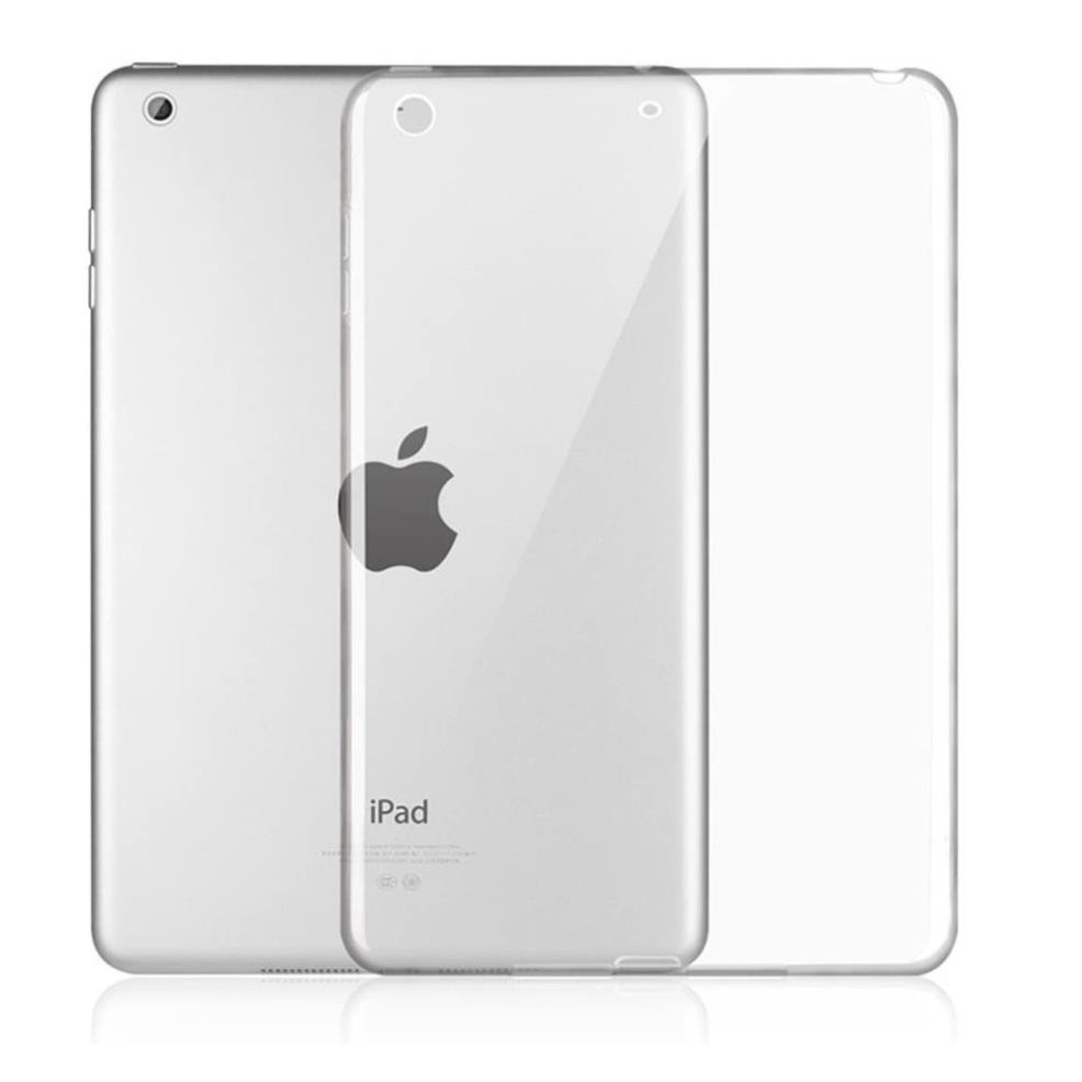 Ốp lưng chống sốc cho iPad 9.7 2017 / 9.7 2018 Likgus Crashproof giúp chống chịu mọi va đập - Hàng chính hãng