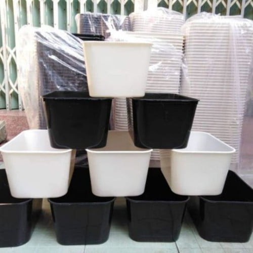 Khay nhựa đa năng - khay nhựa nuôi cá - khay nhựa chứa dụng cụ - thiết bị phụ kiện hồ cá tép cảnh giá rẻ