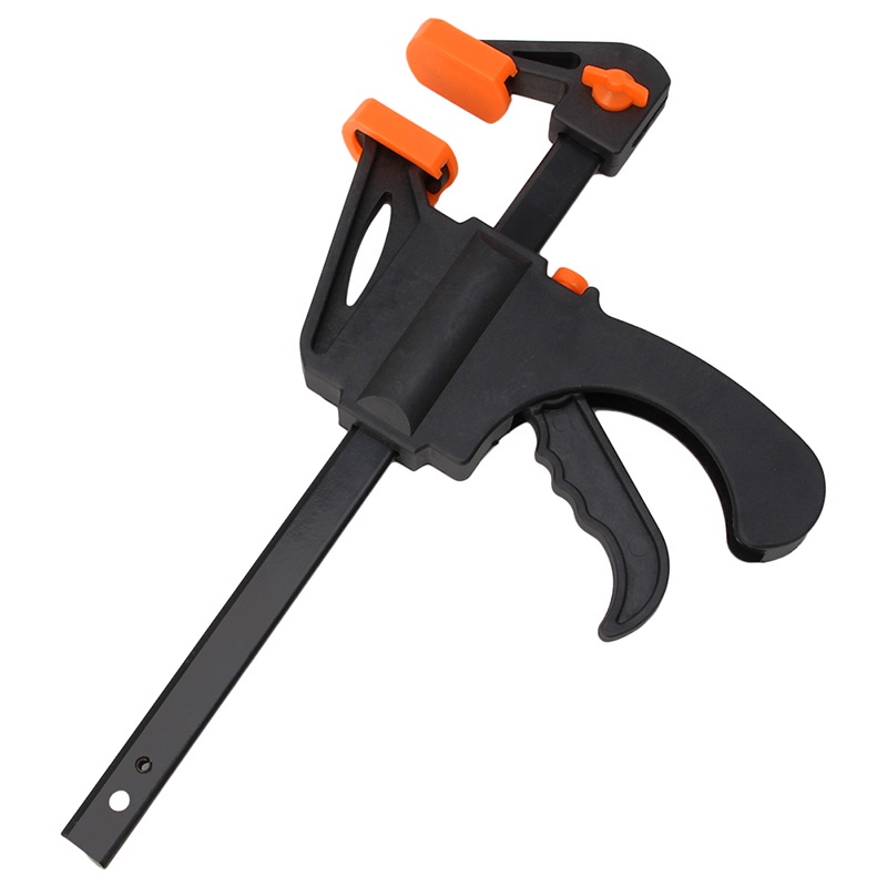 Kẹp Gỗ 6 Inch Hỗ Trợ Tháo Lắp Nhanh Tiện Lợi