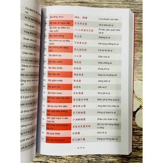 Sách -Combo:Từ điển Tiếng Trung công xưởng+Pons general reference trilingual visual dictionary Vietnamese–English–Chine